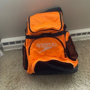 Speedo swim bag